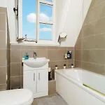 Pearl Chambers In Centre Appartement *
