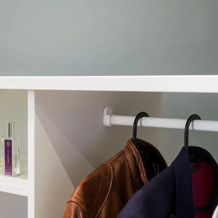 公寓 Pearl Chambers In Centre *