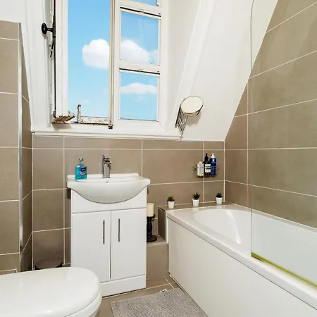 Pearl Chambers In Centre 公寓 *